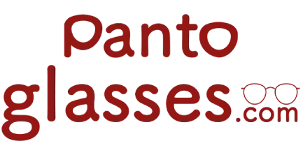 Pantoglasses logo red