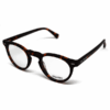 Chicago_Matte Brown - Top View