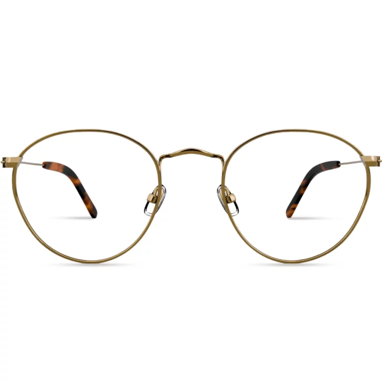 Oxford Gold (GO) - Front View