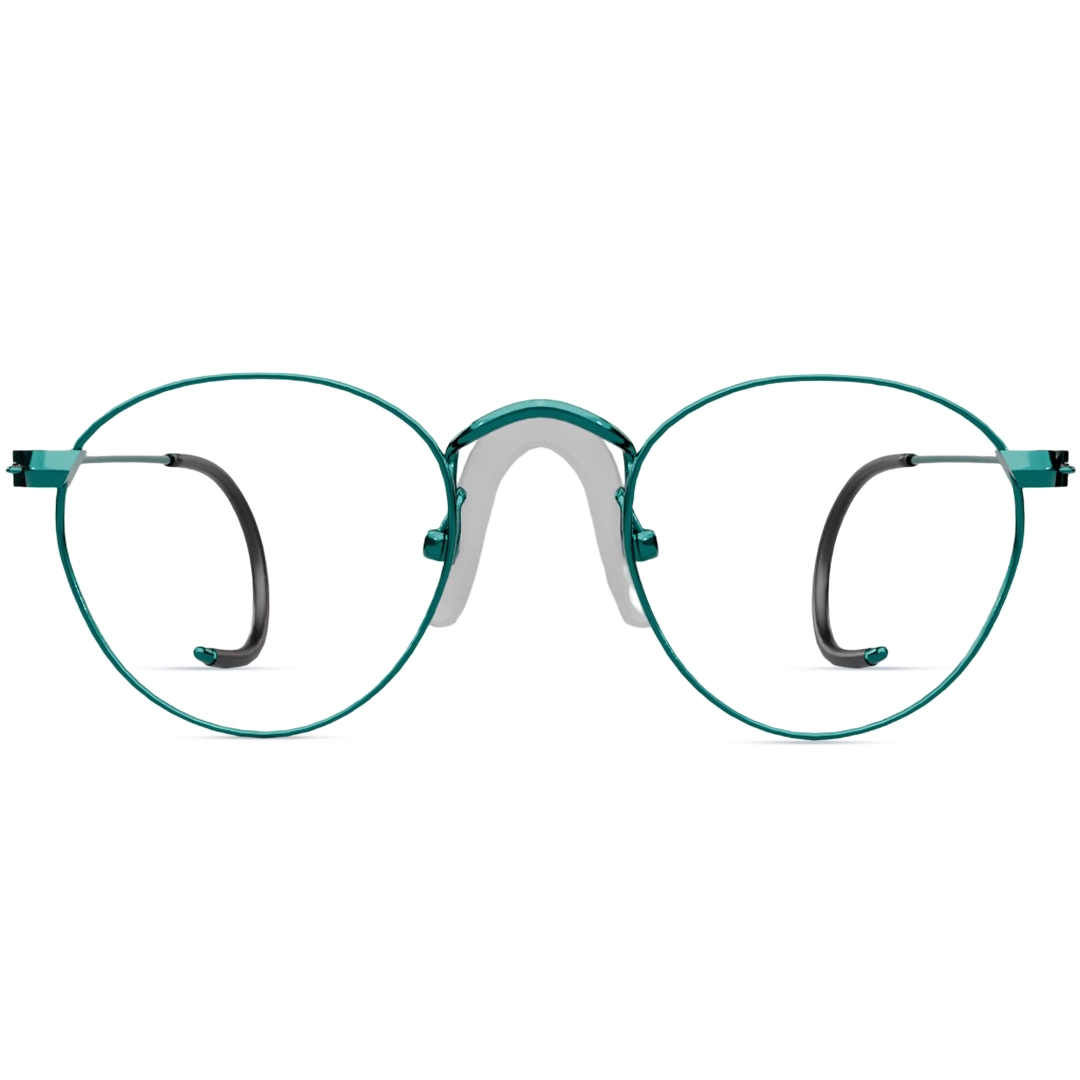 Oxford Kids oXo Green - Front View Oxford Kids oXo Green - Front View