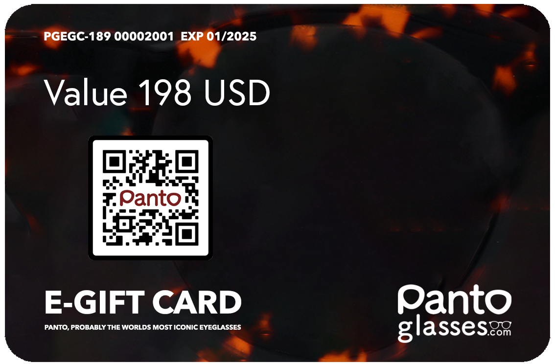 Panto E-Gift-Card Panto E-Gift-Card