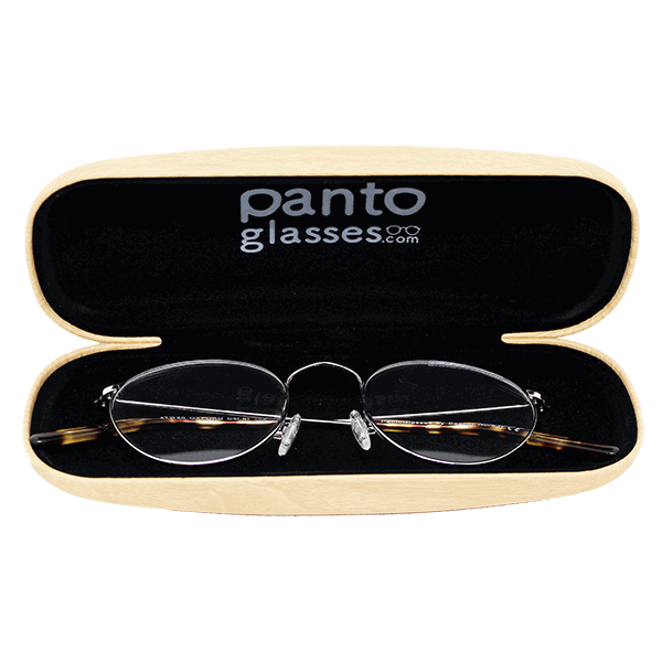 Panto Hardwood-Look Soft Case - View 3
