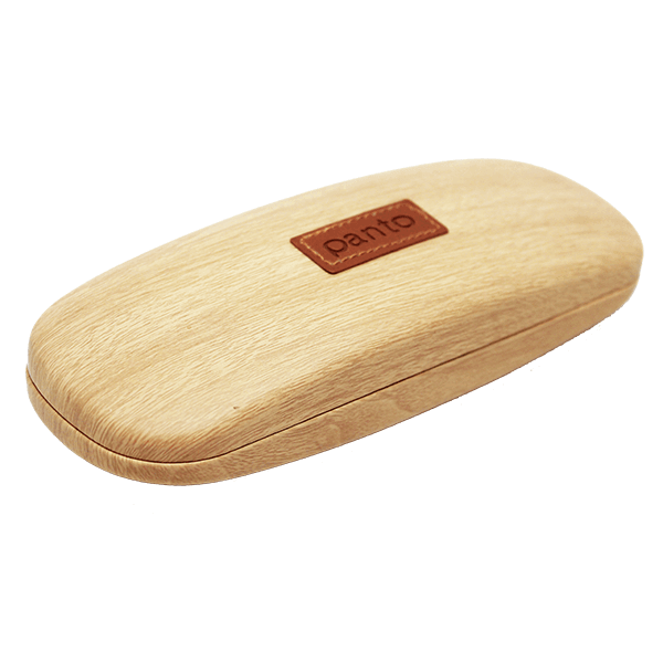 Panto Hardwood-Look Soft Case - View 4 Panto Hardwood-Look Soft Case - View 4