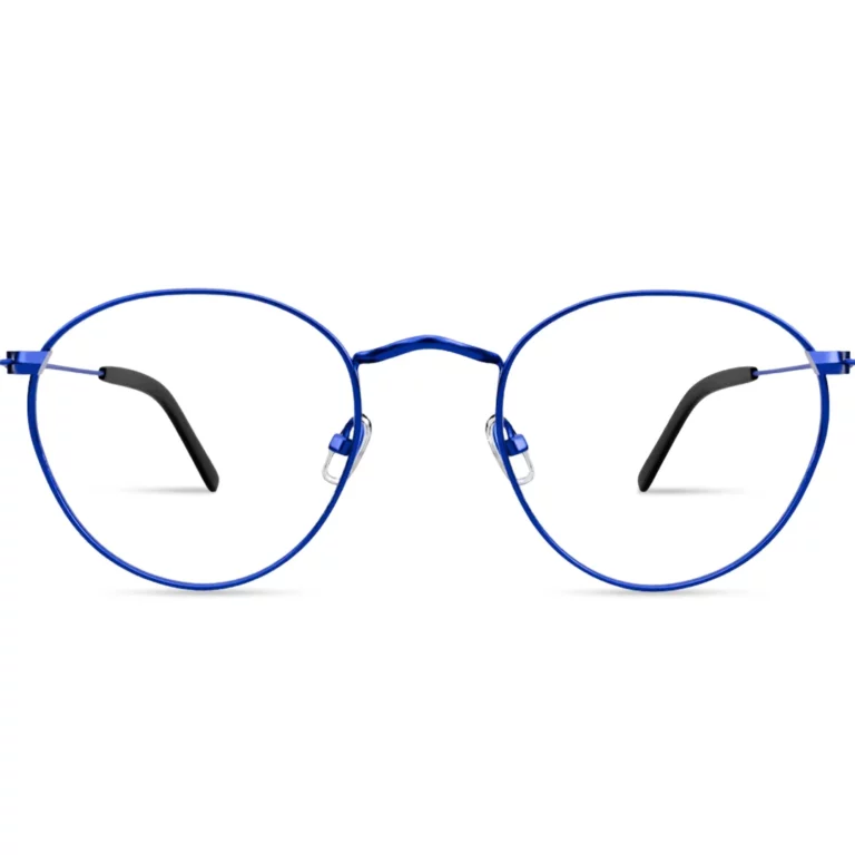 oXo Blue Kids - Front View