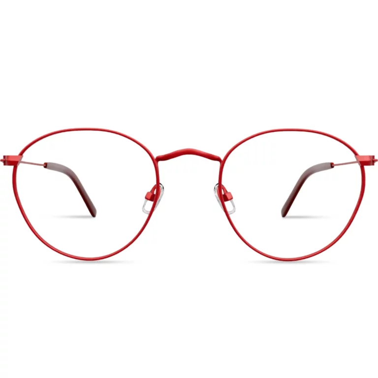 oXo Red Kids - Front View