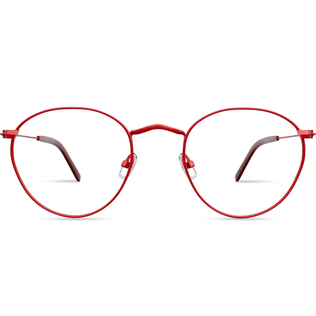 oXo Red Kids - Front View oXo Red Kids - Front View
