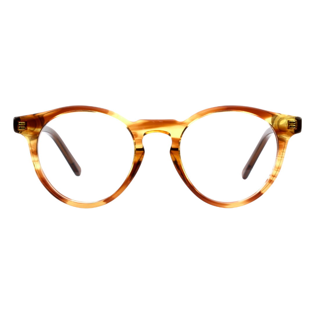 oYo Light Brown - Front View oYo Light Brown - Front View