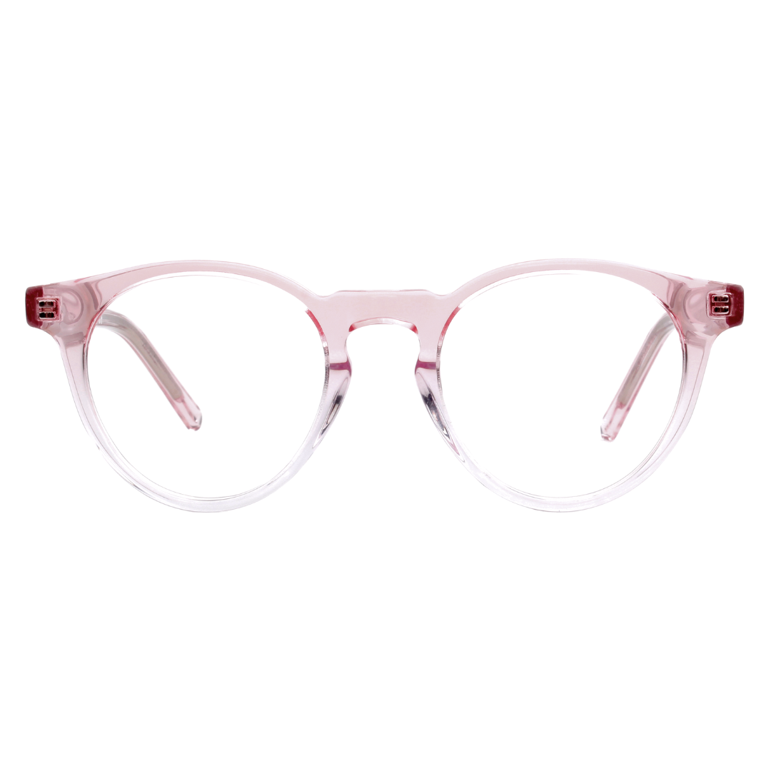 oYo Pink Crystal - Front View oYo Pink Crystal - Front View