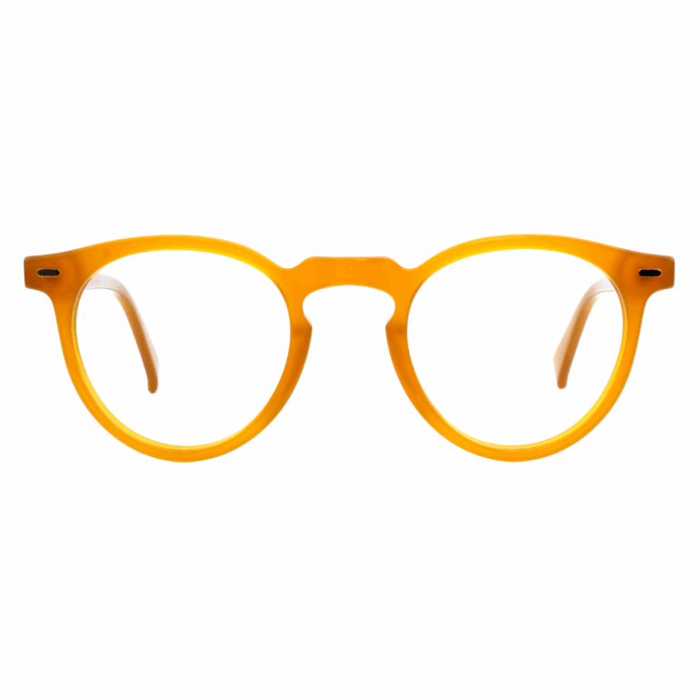 CHICAGO Honey Brown - Front View