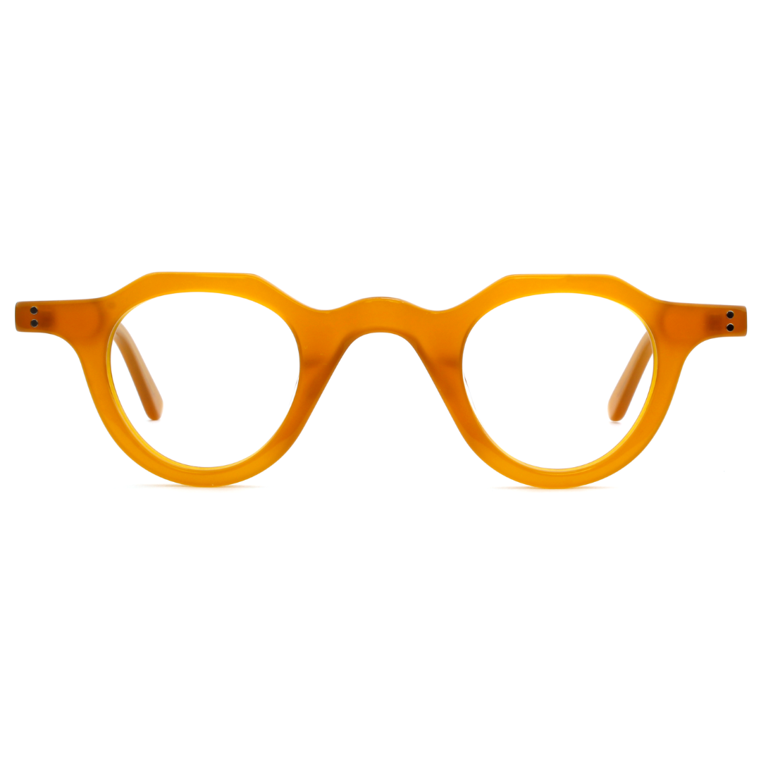 Copenhagen Honey Brown - Front View Copenhagen Honey Brown - Front View