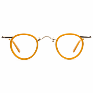 Oslo Gold Honey Brown - Front View