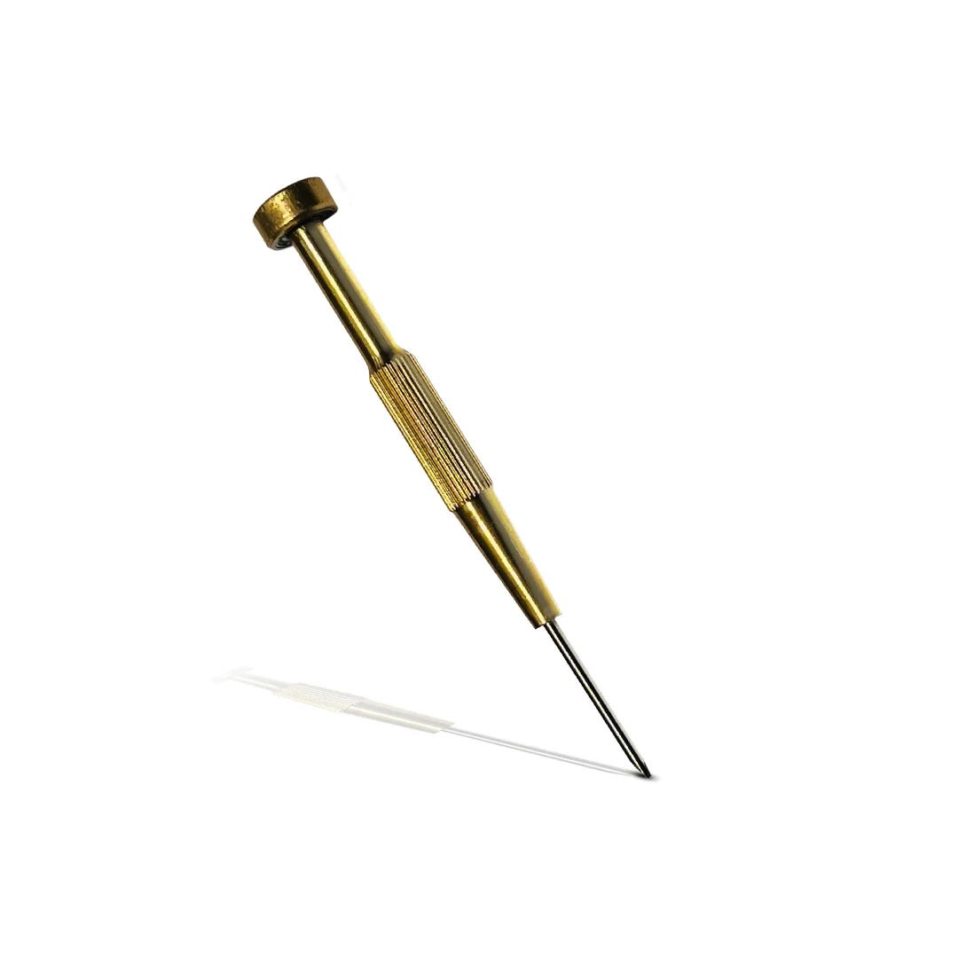 Panto Screwdriver Gold Panto Screwdriver Gold