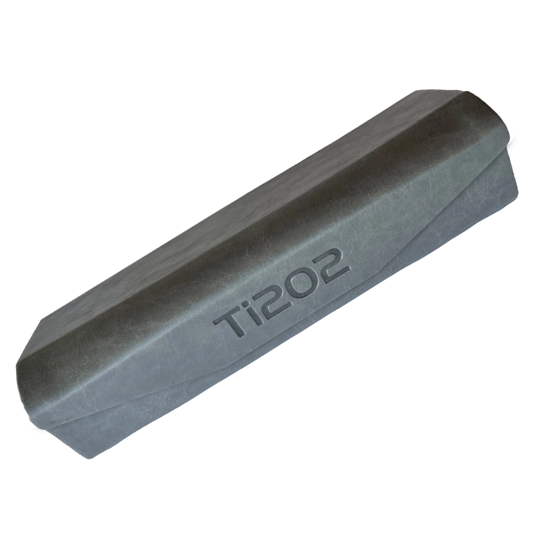 Ti202 Case-Grey Ti202 Case-Grey