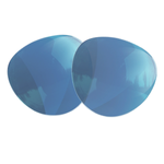 BLUE MIRROR Lens