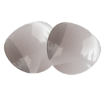 SILVER MIRROR Lens