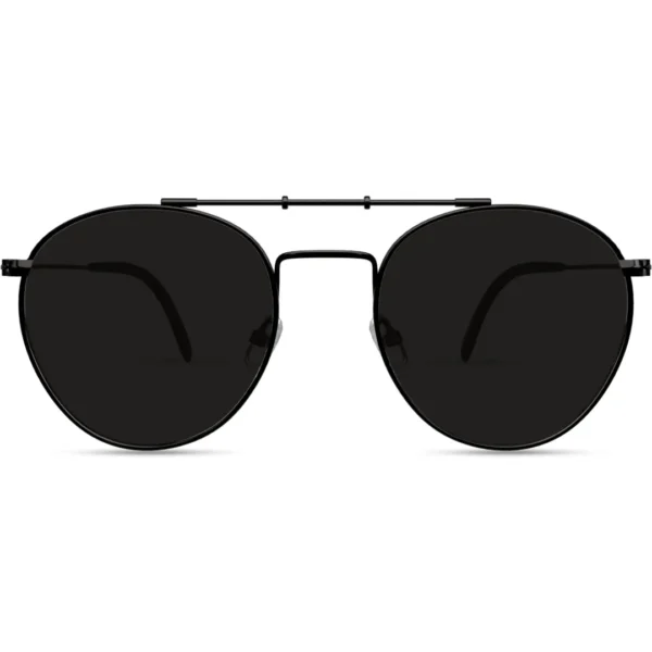 AVATAR BL-47 with Polarized Grey 80%