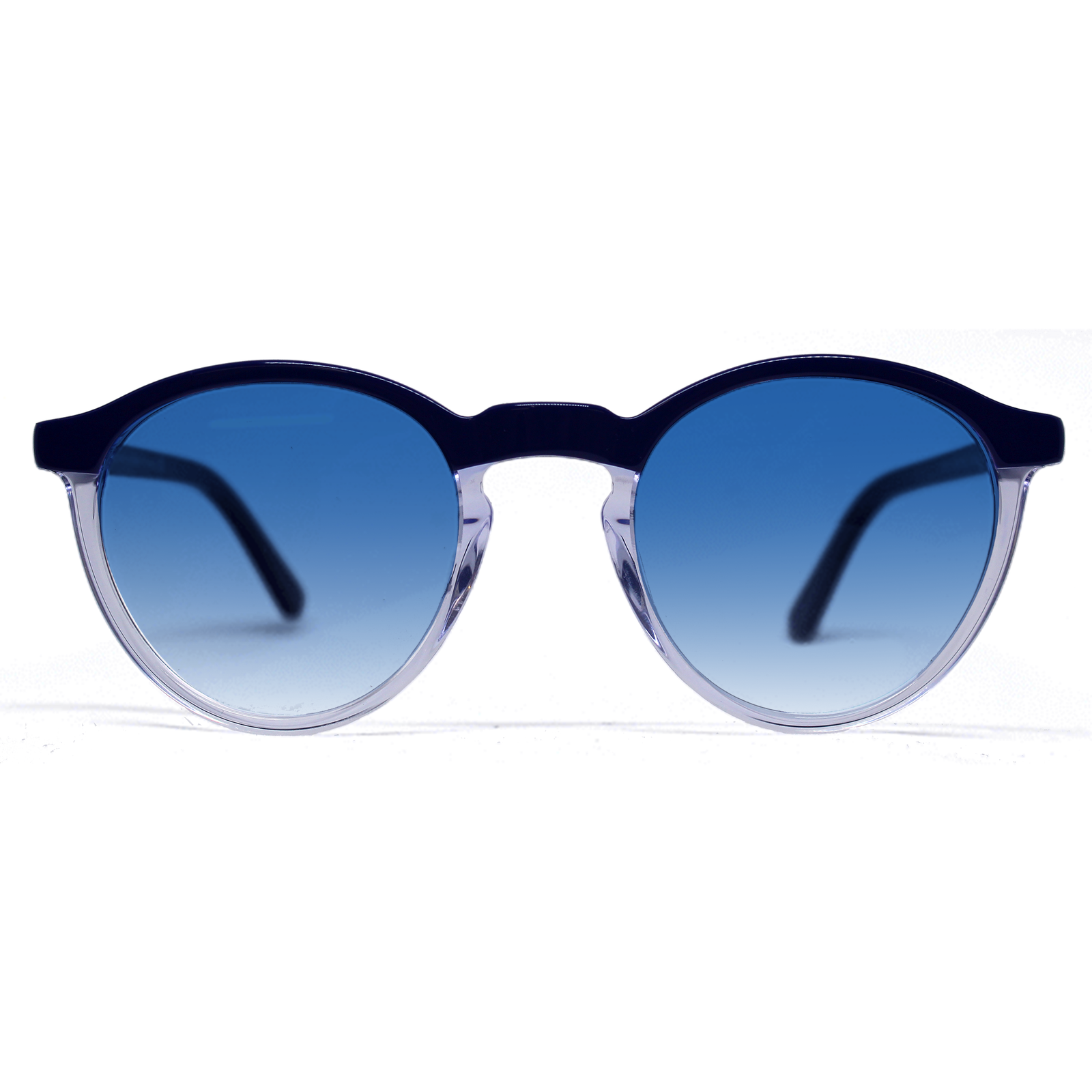 BERLIN BC-47 with Gradient Blue 80-20% (GBL82) BERLIN BC-47 with Gradient Blue 80-20%