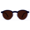 BERLIN BC-47 with Polarized Brown 80%