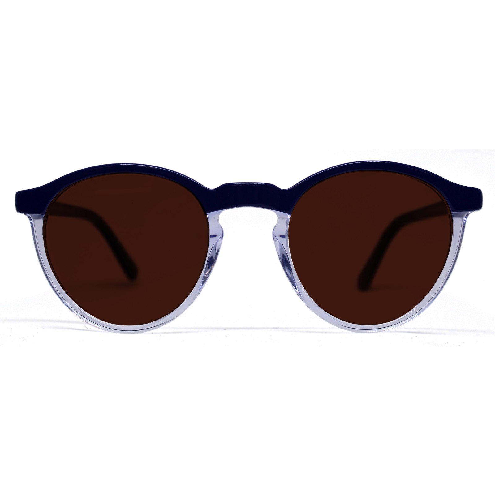 BERLIN BC-47 with Polarized Brown 80% Lens (PBN8) BERLIN BC-47 with Polarized Brown 80%