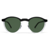 BERLIN GC-47 with Tinted Green 60%