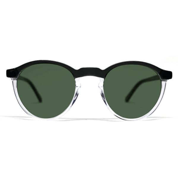 BERLIN GC-47 with Tinted Green 60%