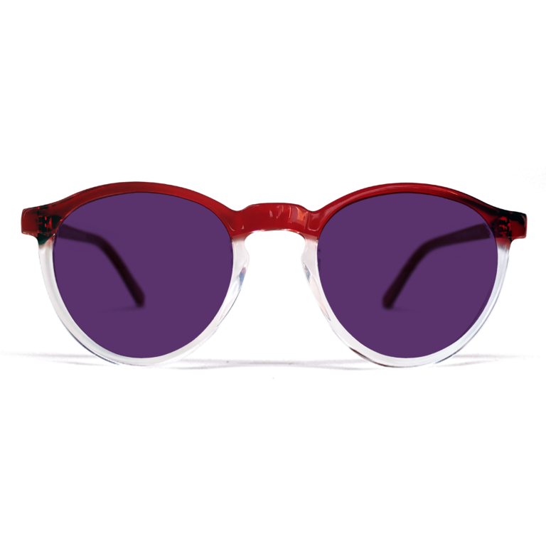 BERLIN RC-47 with Tinted Amethyst 60% (2) (TAM6)