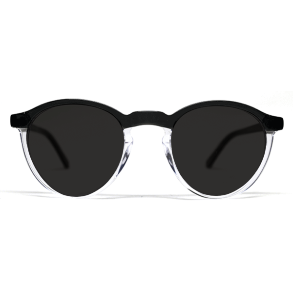 Berlin GC-47 with Polarized Grey 80%