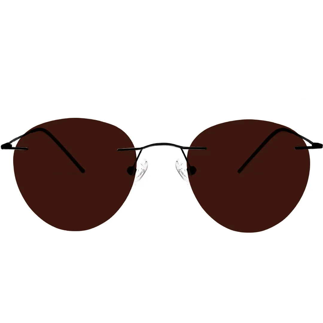 LYON BL-46 with Polarized Brown 80% Lens LYON BL-46 with Polarized Brown 80% Lens