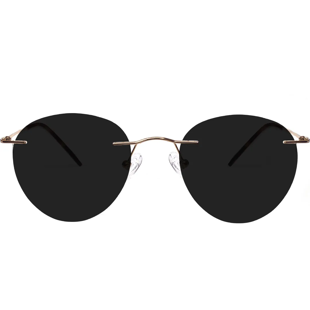 LYON GO-46 with Polarized Grey 80% LYON GO-46 with Polarized Grey 80%