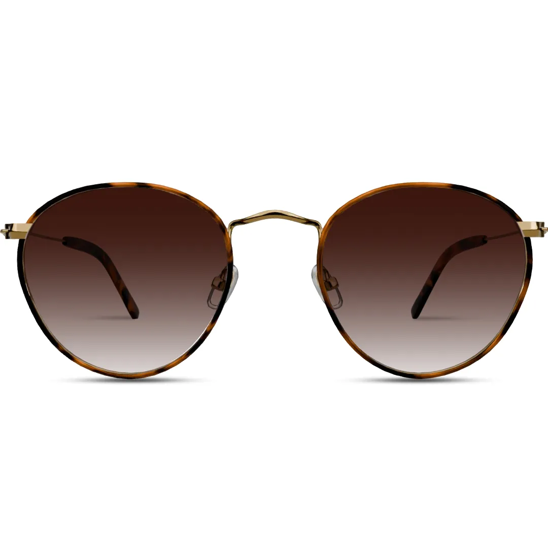 OXFORD GB-47 with Brown Gradient 80-20 OXFORD GB-47 with Gradient Brown 80-20%