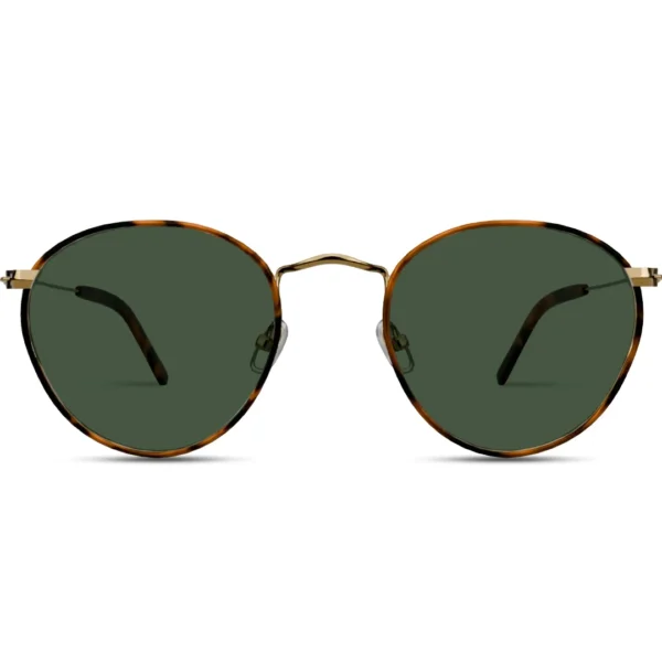 OXFORD GB-47 with Tinted Green 60% (TGR6)