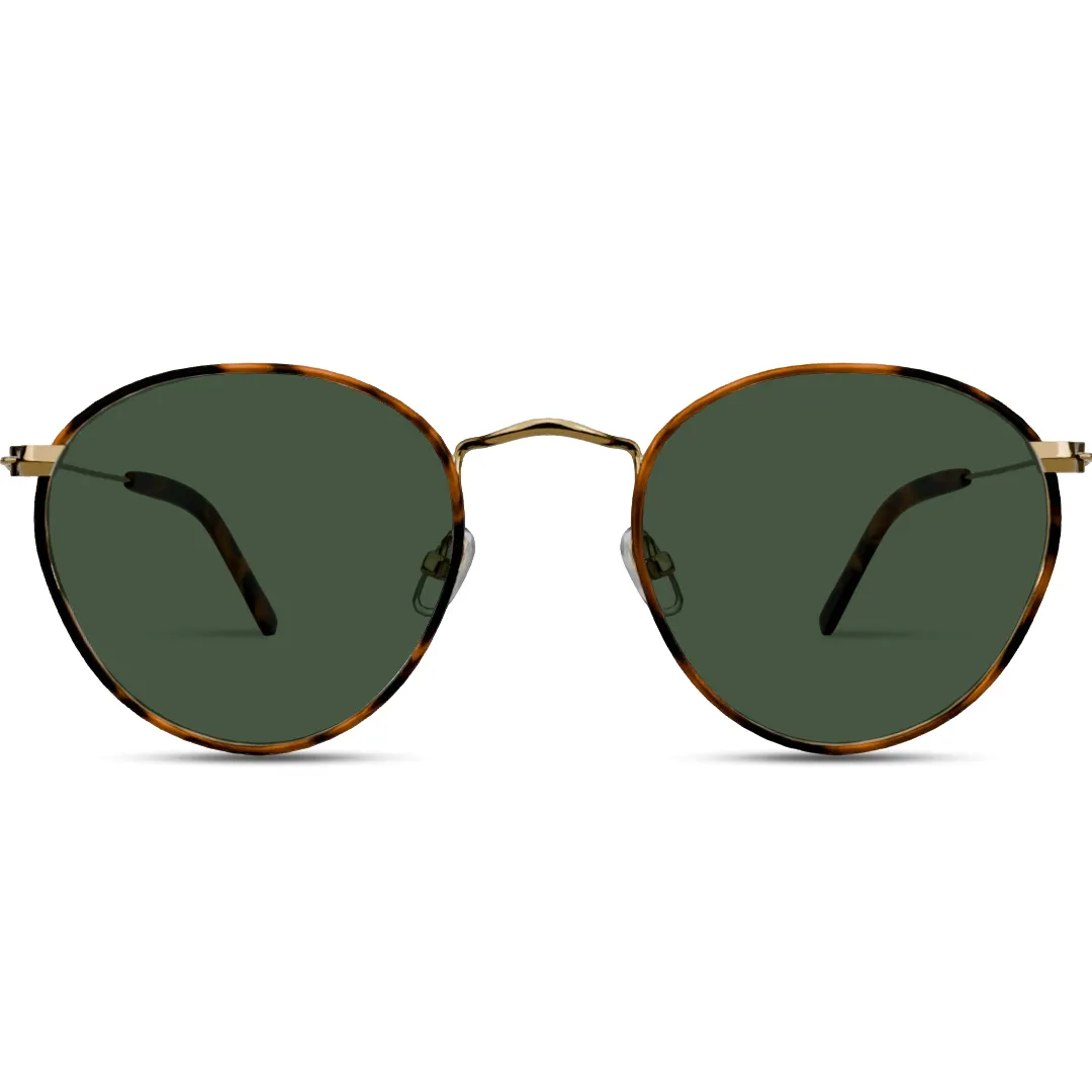 OXFORD GB-47 with Tinted Green 60% OXFORD GB-47 with Tinted Green 60% (TGR6)