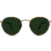 OXFORD SI-47 with Tinted Green 80% (TGR8)