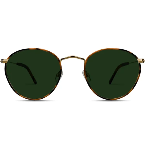 OXFORD GB-49 with Tinted Green 80% (TGR8)