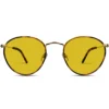 OXFORD GB-47 with Tinted Yellow Calicrome 80% (TYC8)