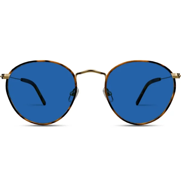 OXFORD GB-47 with Tinted Blue 80% (TBL8)