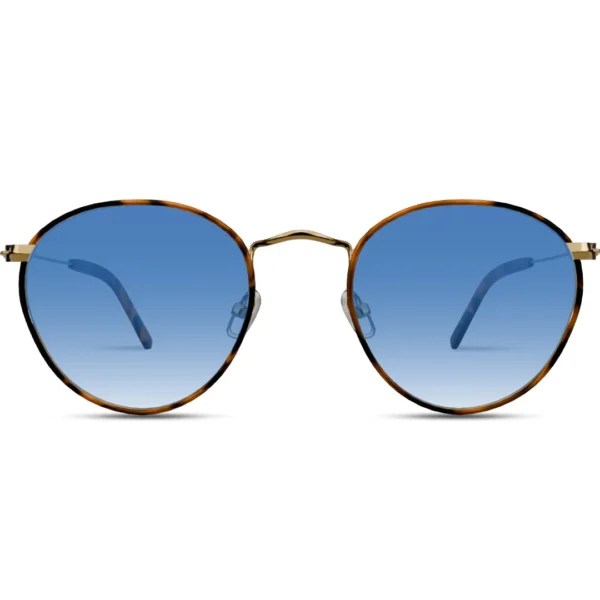 OXFORD GB-49 with Gradient Blue 50-10%