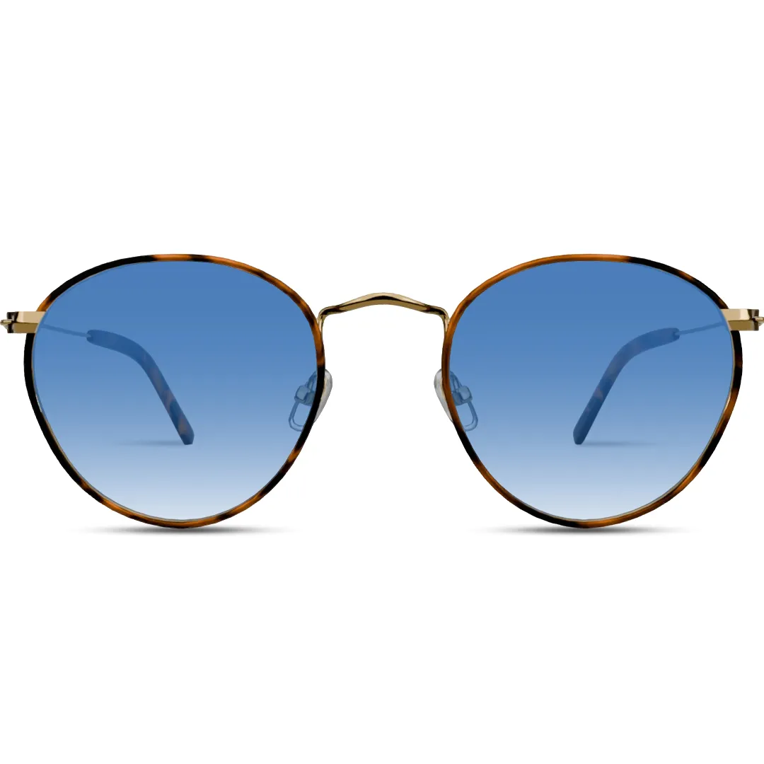 OXFORD GB-49 with Gradient Blue 50-10% OXFORD GB-49 with Gradient Blue 50-10%