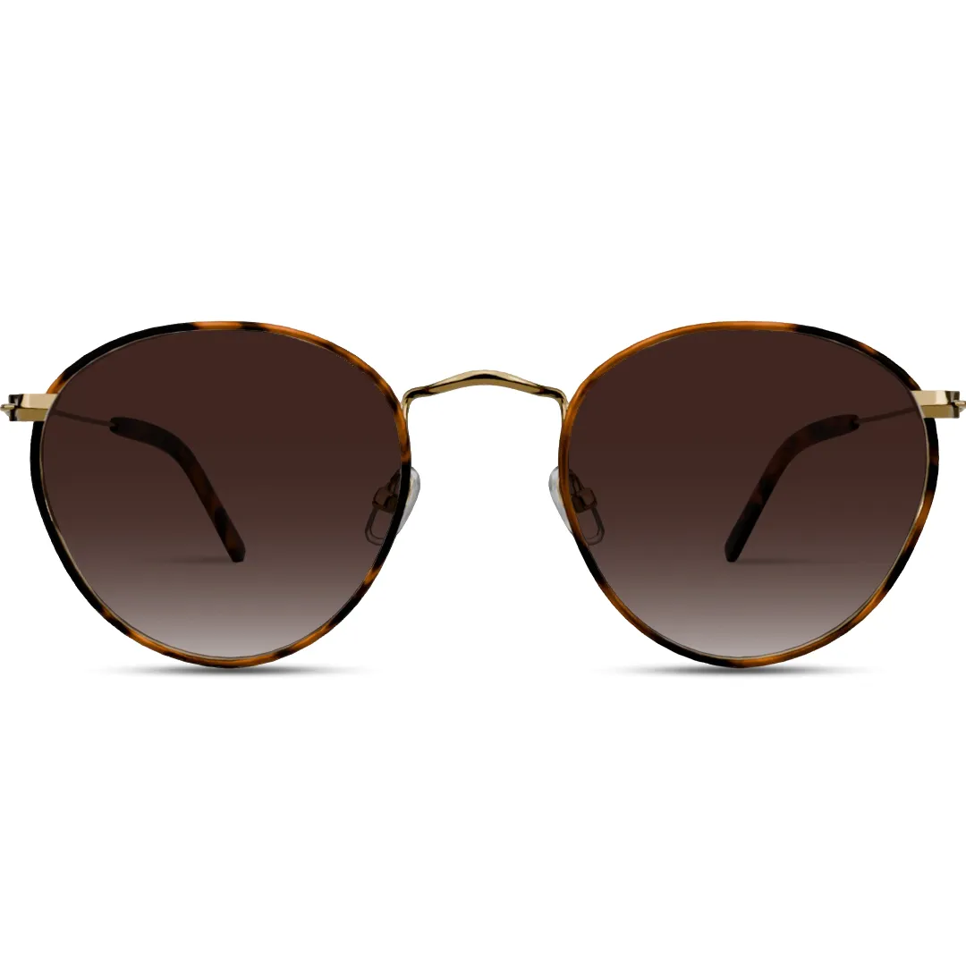 OXFORD GB-49 with Gradient Brown 80-20% OXFORD GB-49 with Gradient Brown 80-20%