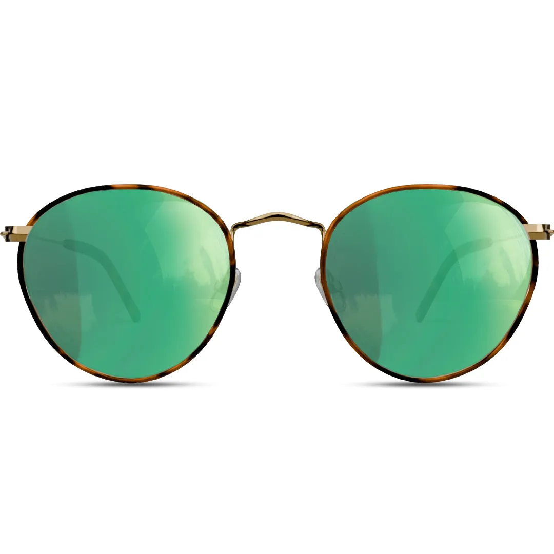 OXFORD GB-49 with Mirror Green 80% OXFORD GB-49 with Mirror Green 80% (MGR8GY)