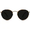 OXFORD GB-49 with Polarized Grey 80%