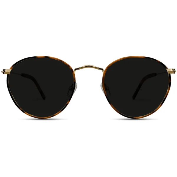 OXFORD GB-49 with Polarized Grey 80%