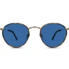 OXFORD GB-49 with Tinted Blue 80% (TBL8)