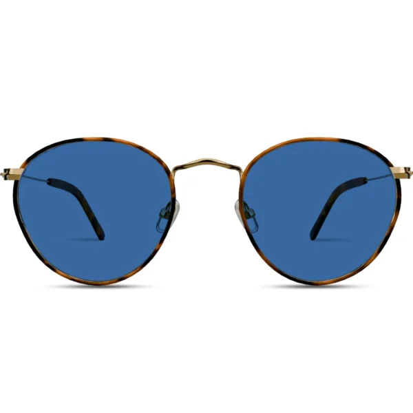 OXFORD GB-49 with Tinted Blue 80% (TBL8)