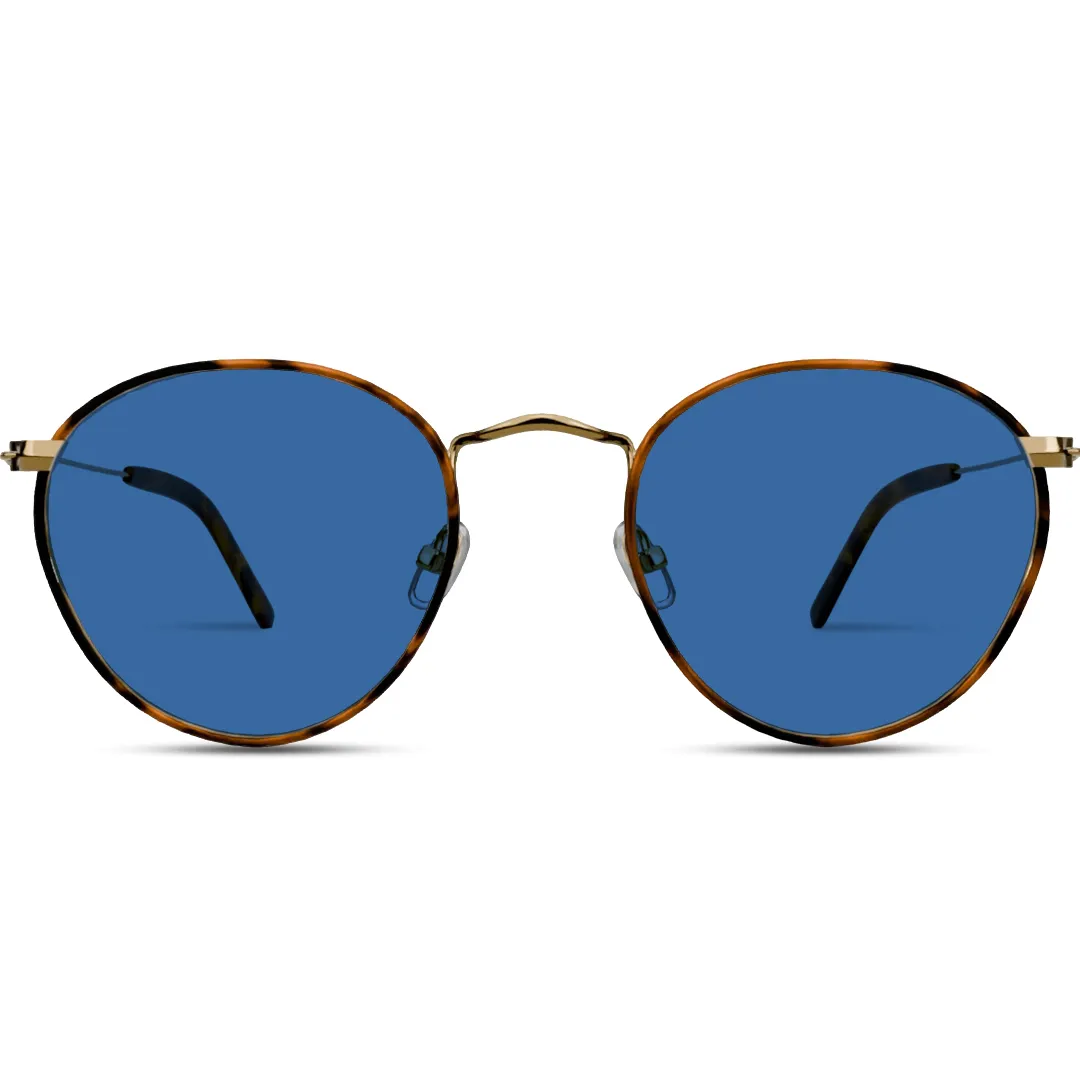 OXFORD GB-49 with Tinted Blue 80% OXFORD GB-49 with Tinted Blue 80% (TBL8)