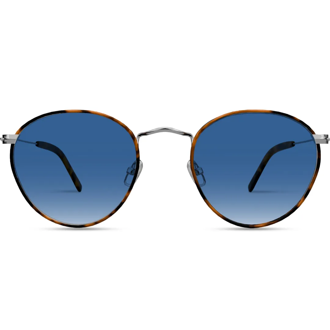 OXFORD SB-47 with Gradient Blue 80-20% OXFORD SB-47 with Gradient Blue 80-20%