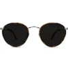 OXFORD SB-49 with Polarized Grey 80% (PGY8)
