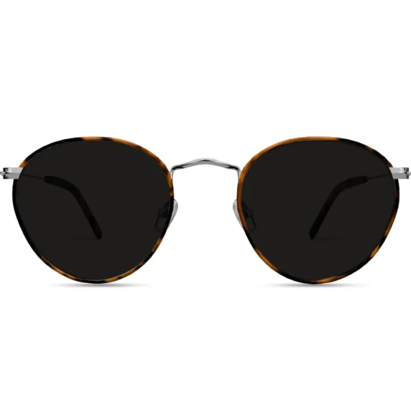 OXFORD SB-49 with Polarized Grey 80% (PGY8)