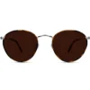 OXFORD SB-49 with Polarized Brown 80%
