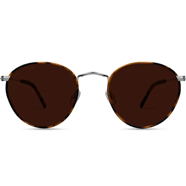 OXFORD SB-49 with Polarized Brown 80%